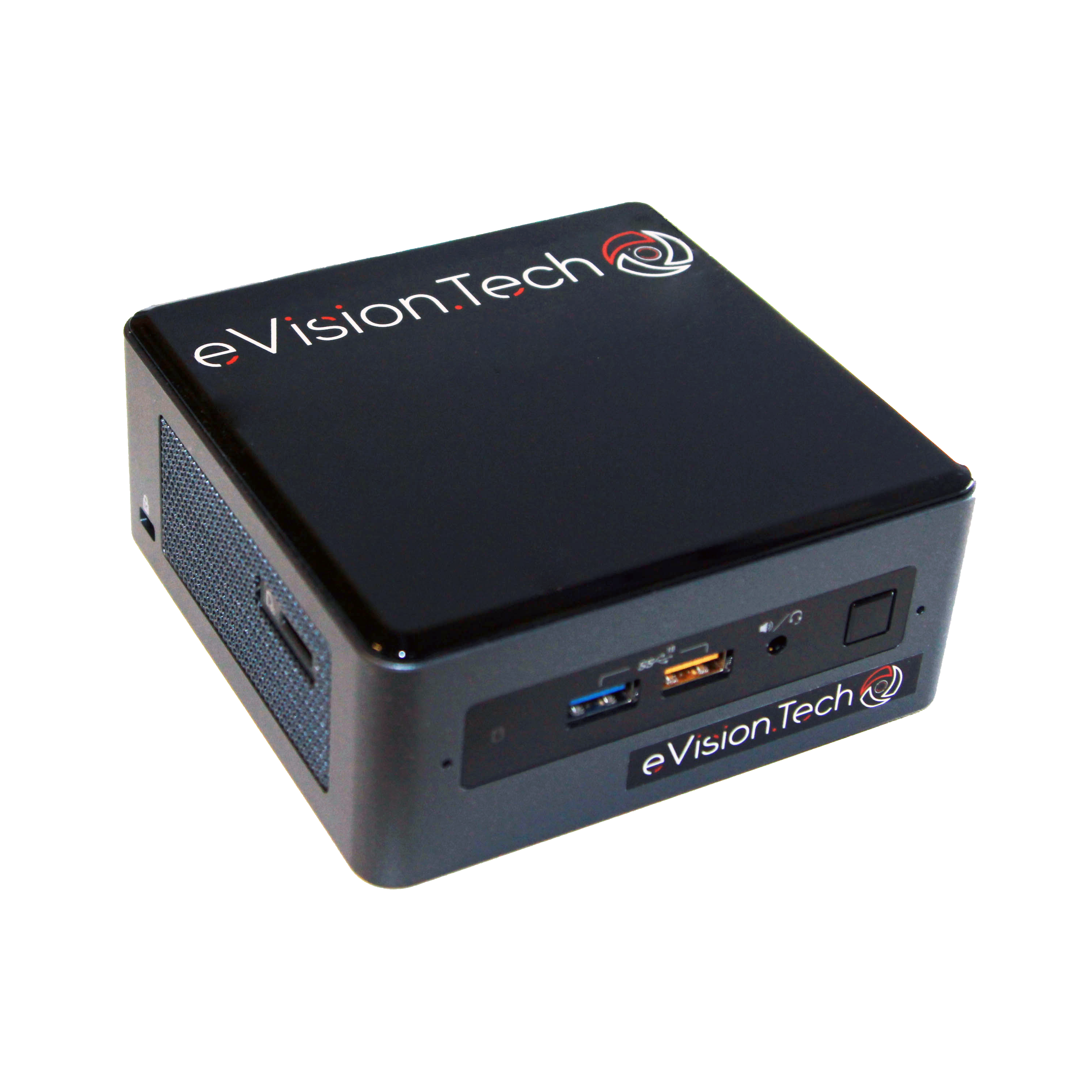 Видеосервер eVision.NVR-04